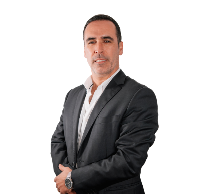Joel Braga