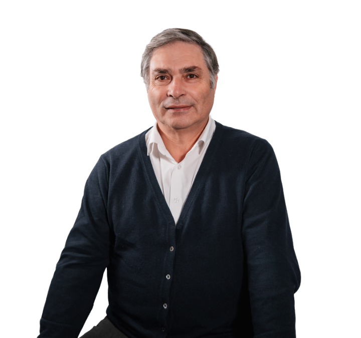 José Outeiro